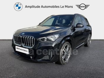 BMW X1 U11 (U11) SDRIVE 18I 136 M SPORT DKG7