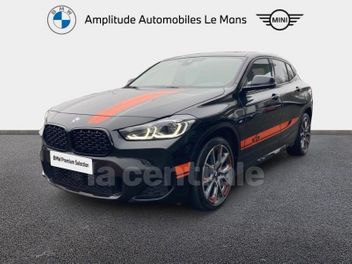 BMW X2 F39 (F39) XDRIVE 18D M MESH EDITION BVA8