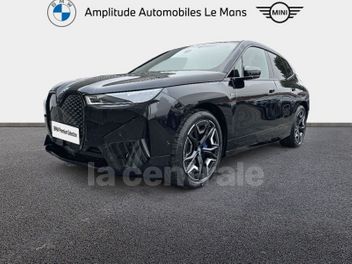 BMW IX (I20) (IX20) M60 619 111.5 KWH