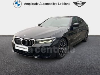 BMW SERIE 5 G30 (G30) (2) 520D 190 XDRIVE M SPORT BVA8