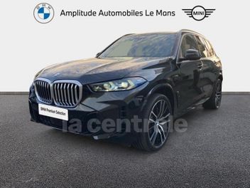 BMW X5 G05 (G05) XDRIVE50E 489 M SPORT BVA8