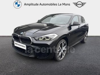 BMW X2 F39 (F39) SDRIVE 18I 136 M SPORT DKG7