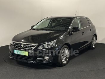 PEUGEOT 308 (2E GENERATION) II (2) 1.5 BLUEHDI 130 S&S ALLURE