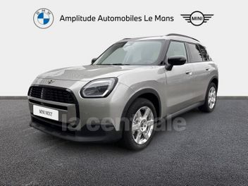 MINI COUNTRYMAN 3 III (U25) 170 C CLASSIC DKG7