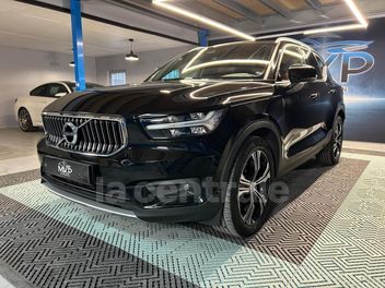 VOLVO XC40 D4 AWD ADBLUE 190 INSCRIPTION GEARTRONIC 8