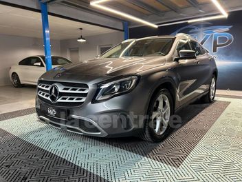 MERCEDES GLA 180 122 SENSATION