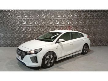 HYUNDAI IONIQ 1.6 HYBRID BUSINESS