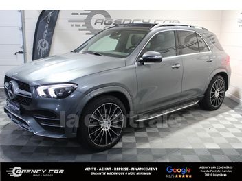 MERCEDES GLE 2 II 350 DE EQ POWER 4MATIC AMG LINE 9G-TRONIC