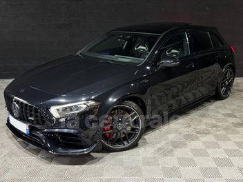 MERCEDES CLASSE A 4 AMG IV 45 AMG S 4MATIC+ 8G-DCT