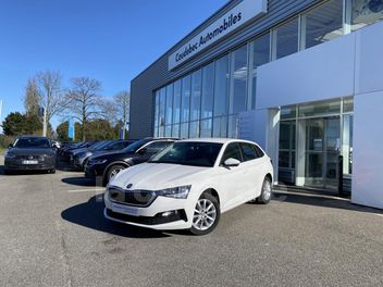 SKODA SCALA 1.6 TDI 116 BUSINESS BV6 5PL