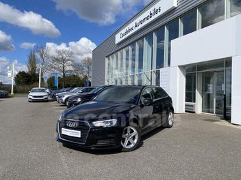 AUDI A3 (3E GENERATION) SPORTBACK III (2) SPORTBACK 2.0 TDI 150 BUSINESS LINE S TRONIC 7