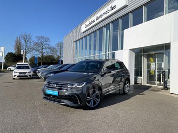 VOLKSWAGEN TIGUAN 2 II (2) 2.0 TDI 150 8CV R-LINE DSG7