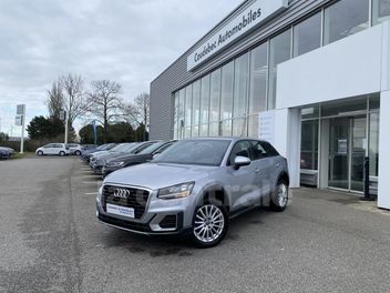 AUDI Q2 30 TDI 116 DESIGN