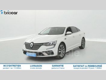 RENAULT TALISMAN (2) 2.0 BLUE DCI 160 INTENS EDC