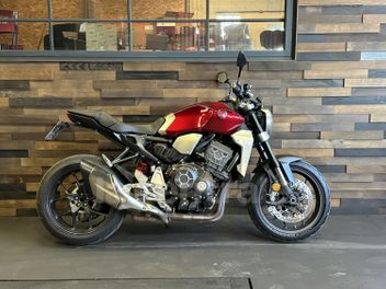 HONDA CB 1000 R