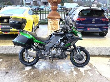 KAWASAKI VERSYS 1000 GRAND TOURER