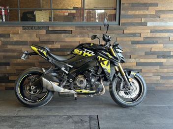 SUZUKI GSX-S 1000