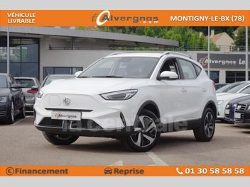 MG MG ZS 2 II EV AUTONOMIE ETENDUE 70KWH - 115 KW 2WD LUXURY