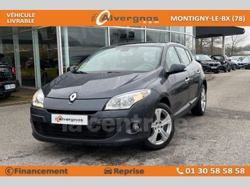 RENAULT MEGANE 3 III 1.9 DCI 130 FAP DYNAMIQUE EURO5