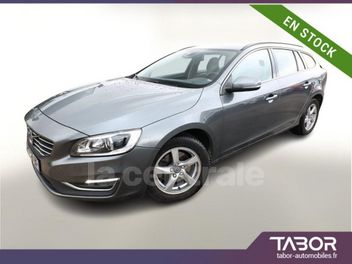 VOLVO V60 (2) T3 152 MOMENTUM GEARTRONIC 6