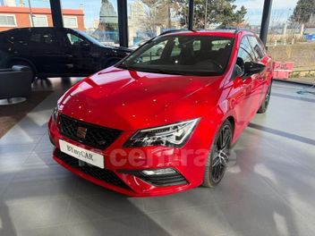 SEAT LEON 3 ST CUPRA III (2) ST 2.0 TSI 300 CUPRA 4DRIVE DSG7