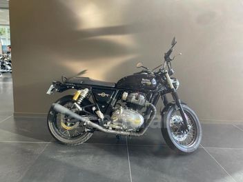 ROYAL ENFIELD INTERCEPTOR 650