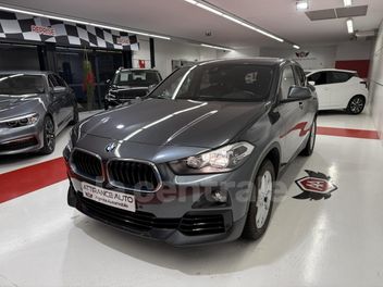 BMW X2 F39 SDRIVE 18I 140 BVM6 F39