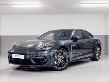 PORSCHE PANAMERA 2 SPORT TURISMO II (2) SPORT TURISMO 2.9 V6 462 HYBRID 4 PLATINUM EDITION