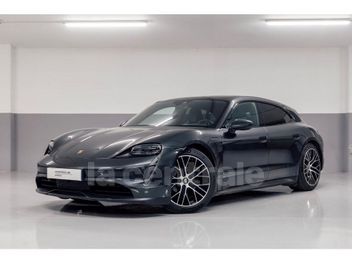 PORSCHE TAYCAN SPORT TURISMO SPORT TURISMO 476 CH AVEC BATTERIE PERFORMANCE PLUS 94KWH