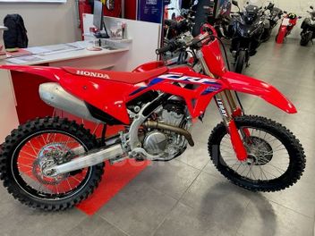 HONDA CRF 250