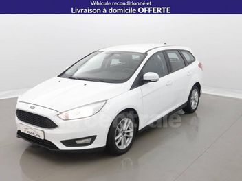 FORD FOCUS 3 SW III (2) SW 1.5 TDCI 120 S&S TREND