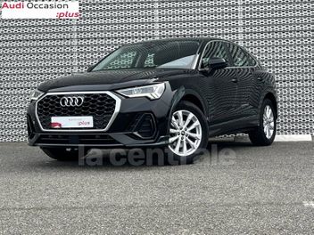 AUDI Q3 (2E GENERATION) SPORTBACK II SPORTBACK 35 TFSI 150 DESIGN S TRONIC 7