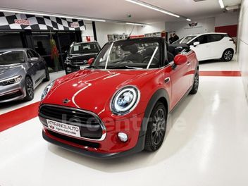 MINI MINI 3 CABRIOLET III CABRIOLET ONE 102 BV6