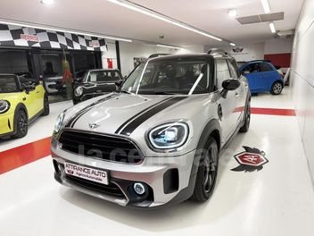 MINI COUNTRYMAN 2 II (2) (F60) 136 CH COOPER ESSENTIAL BVA7