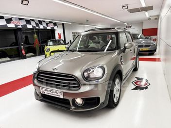 MINI COUNTRYMAN 2 II (F60) COOPER D 150 BVA8