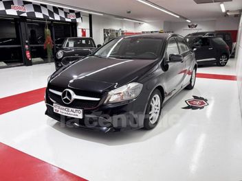 MERCEDES CLASSE A 3 III (2) 180 D BUSINESS EDITION