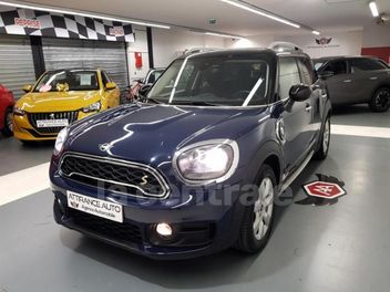 MINI COUNTRYMAN 2 II (F60) COOPER SE ALL4 BUSINESS 136+88 BVA6