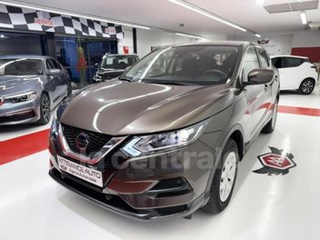 NISSAN QASHQAI 2 II (2) 1.3 DIG-T 140 VISIA