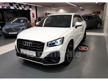 AUDI Q2 (2) 35 TFSI 150 S LINE PLUS S TRONIC