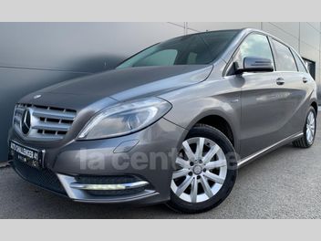 MERCEDES CLASSE B 2 II 200 CDI CLASSIC 7G-DCT