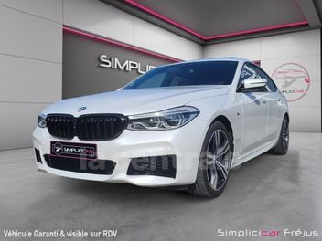 BMW SERIE 6 G32 GRAN TURISMO (G32) 640DA XDRIVE SPORT