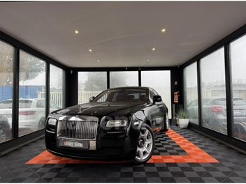 ROLLS ROYCE 