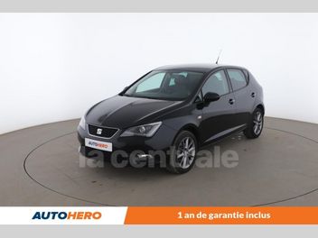 SEAT IBIZA 4 IV (2) 1.6 TDI 90 FAP I-TECH