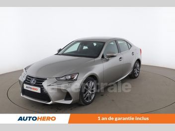 LEXUS IS 3 III (2) 300H PACK BUSINESS