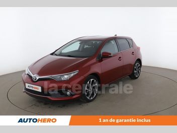 TOYOTA AURIS 2 II (2) 1.2T DESIGN