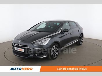 CITROEN DS5 BLUEHDI 180 SPORT CHIC EAT6