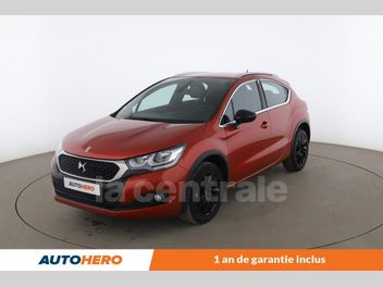 DS DS 4 CROSSBACK 1.2 PURETECH 130 S&S SPORT CHIC MANUEL