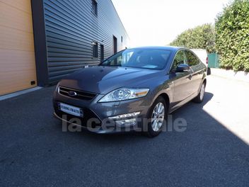 FORD MONDEO 3 III (2) 1.6 SCTI 160 S&S ECOBOOST TITANIUM BVM6 5P