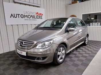 MERCEDES CLASSE B 180 CDI DESIGN CVT