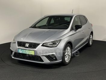 SEAT IBIZA 5 1.0 TSI 110 FR KEYLESS